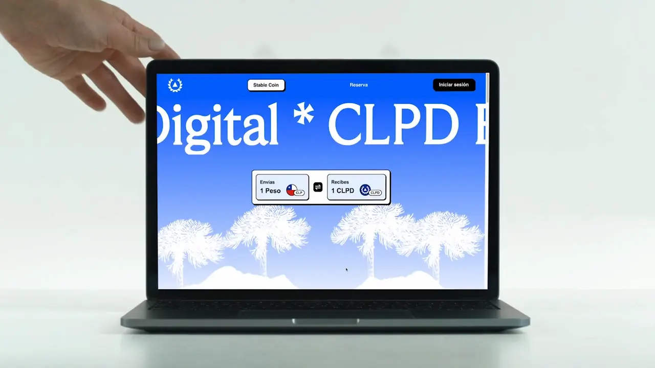 CLPD Cover